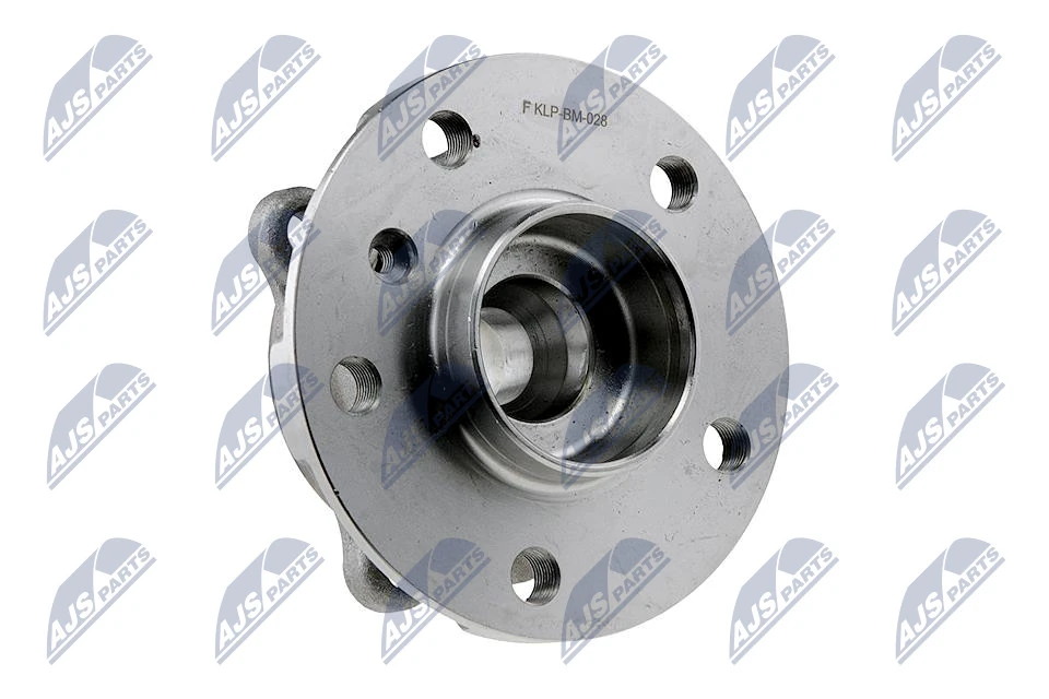 KLPBM028 NTY Cubo dianteiro