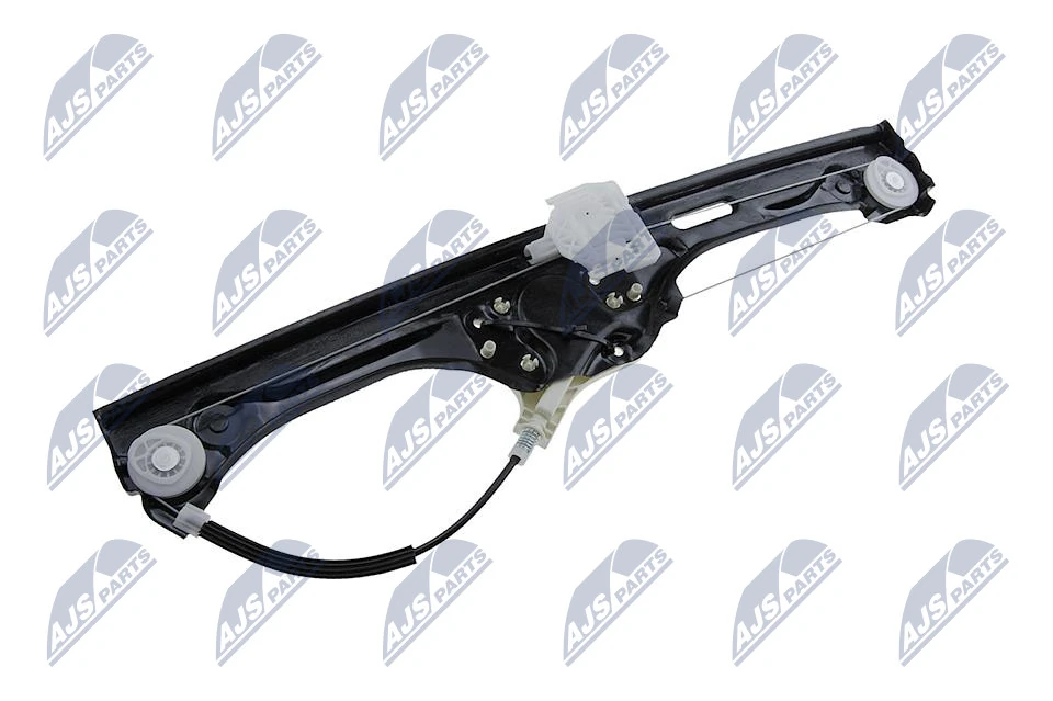 Mecanismo de acionamento de vidro da porta dianteira esquerda BMW X5 preço, a partir de 39,32 USD