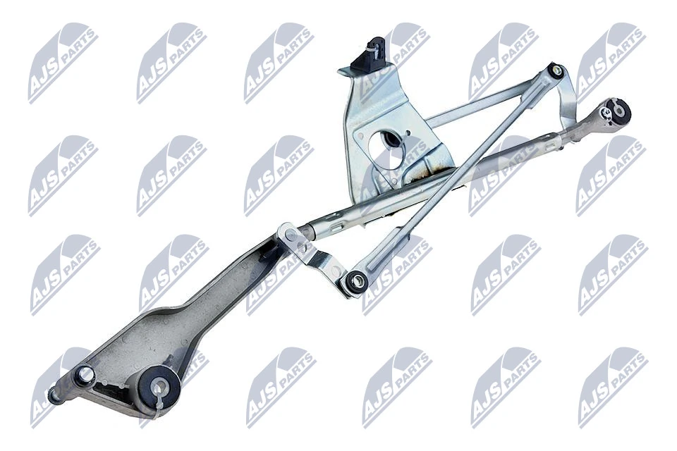 Trapézio de limpador pára-brisas para Mercedes R  W251