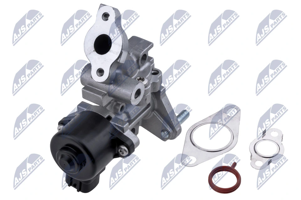 Compre Válvula EGR de recirculação dos gases Toyota Prius 