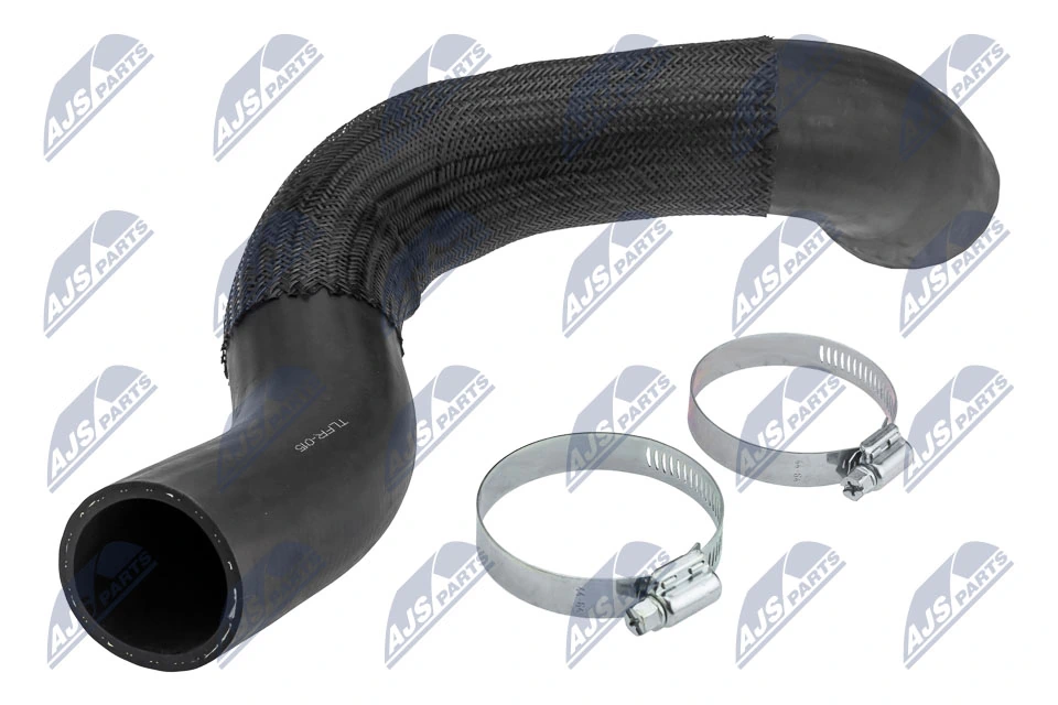 Compre 19655 Ibras Mangueira (cano derivado) de intercooler