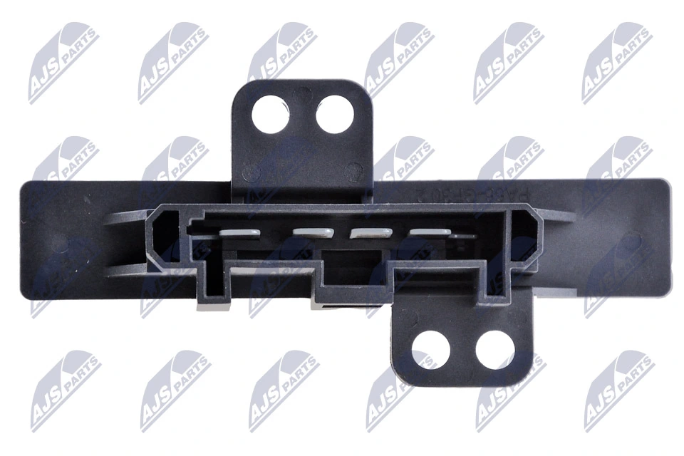 Resistor (resistência) de ventilador de forno (de aquecedor de salão) ERDNS010 NTY