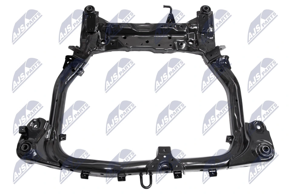 Viga de suspensão dianteira (plataforma veicular) KIA Carens II FG