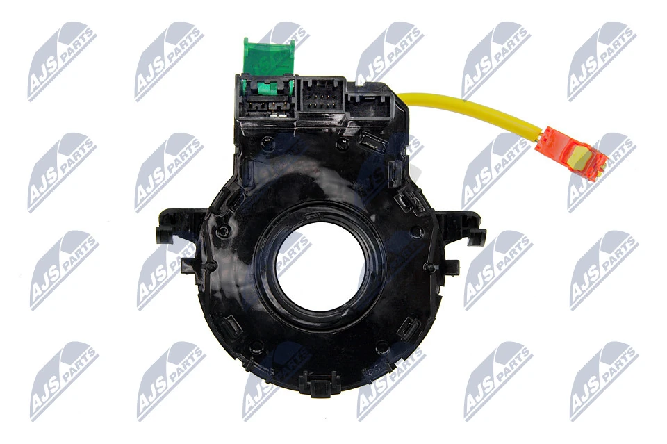 Compre EASMS003 NTY Anel AIRBAG de contato, cabo plano do volante