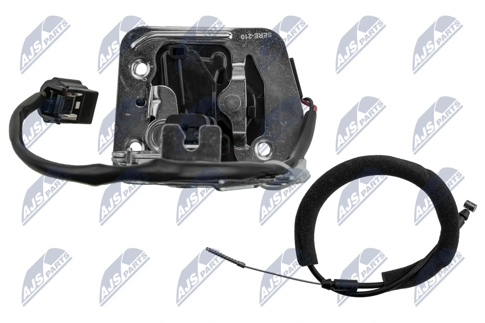Fecho inferior da porta traseira direita batente Peugeot/Citroen 93168124 preço, a partir de 56,66 USD