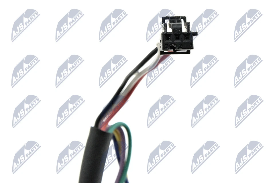 Anel AIRBAG de contato, cabo plano do volante NTY EASME002