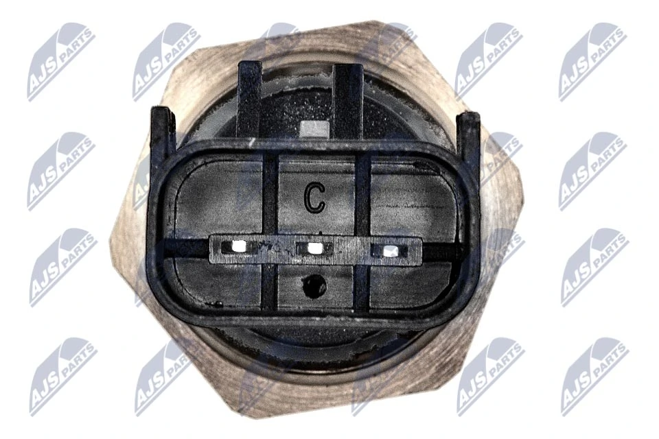 Compre ECCCH001 NTY Sensor de pressão de óleo