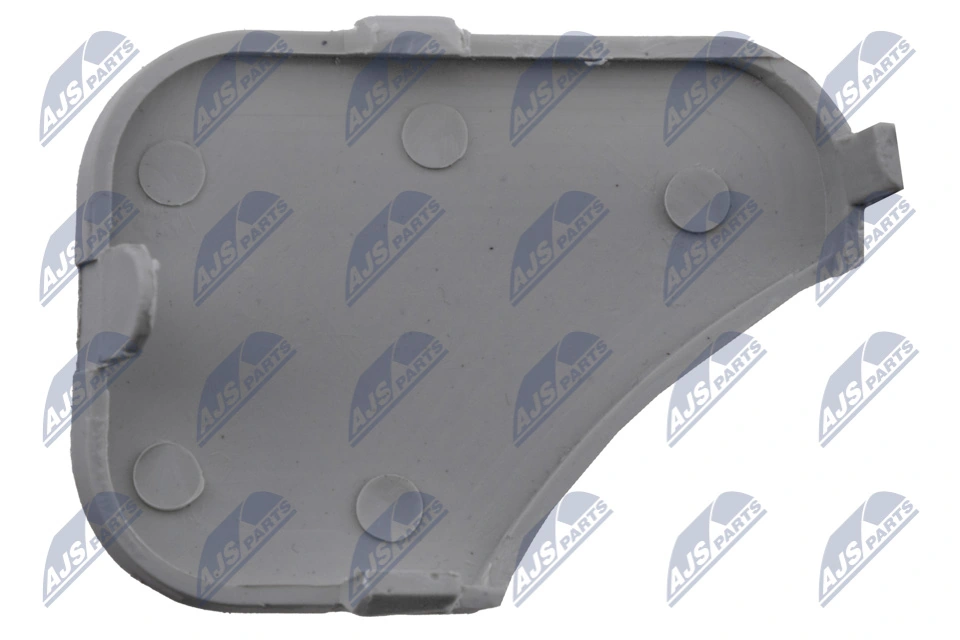 Compre Tampão dianteira do pára-choque do gancho de reboque Ford Fiesta 