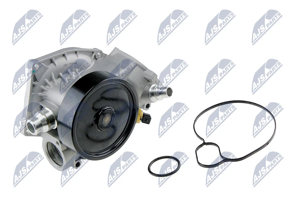 Bomba de água (bomba) de esfriamento BMW X6 preço, a partir de 102,88 USD
