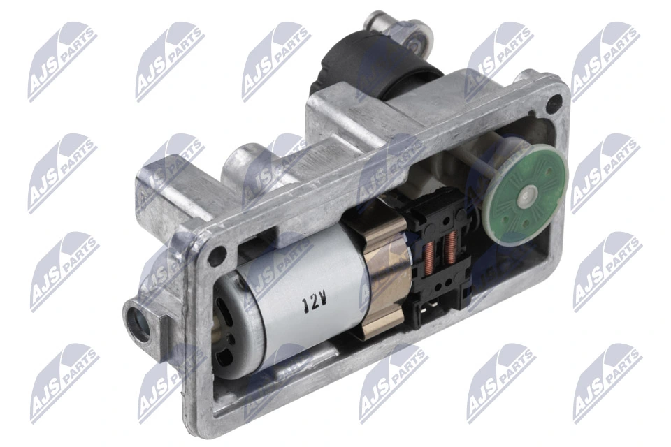 Válvula (atuador) de controlo de turbina para Ford Connect  TC7