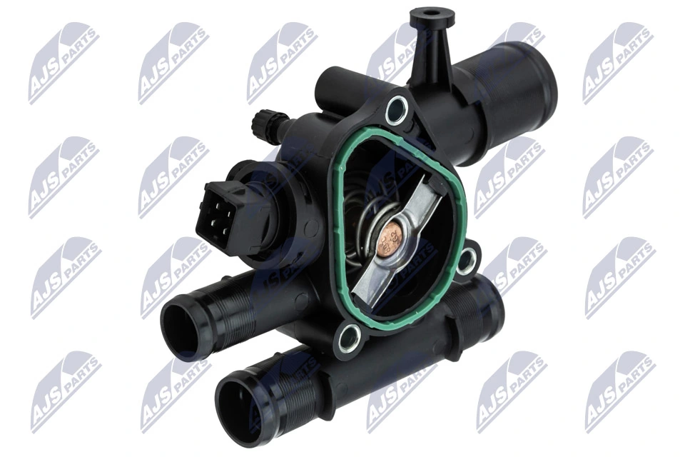 CTMRE020 NTY Termostato
