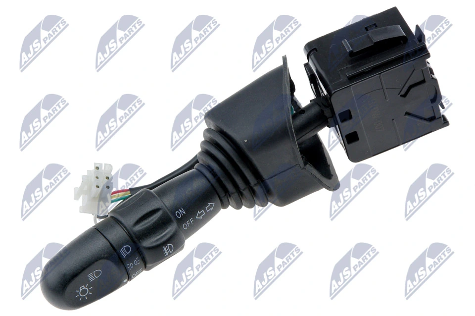 Compre 96387324 VAG Comutador esquerdo instalado na coluna da direção