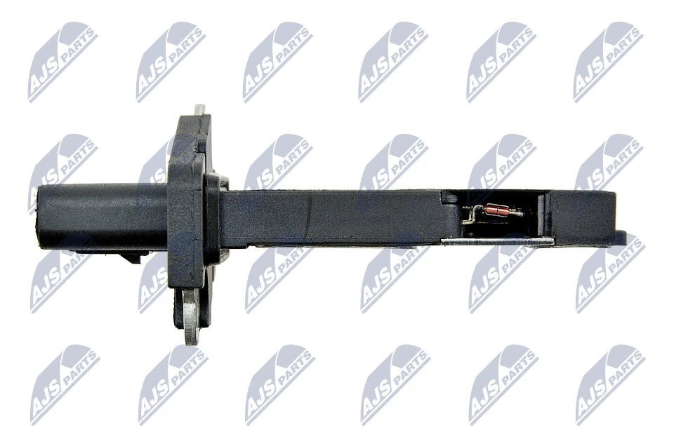 Sensor de fluxo (consumo) de ar, medidor de consumo M.A.F. - (Mass Airflow) Ford Edge I U387