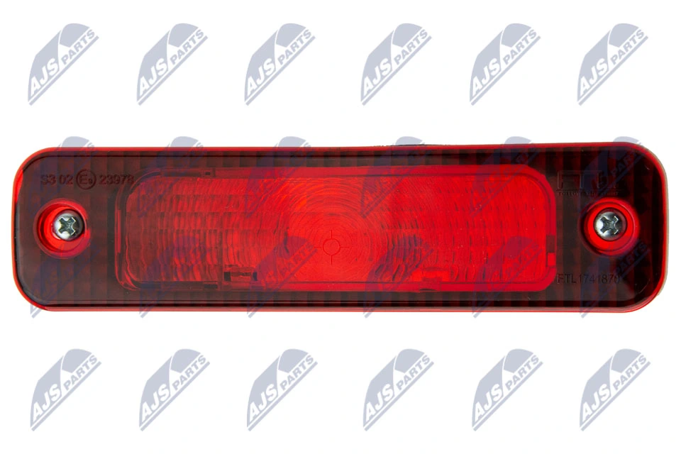 Compre Sinal de parada traseiro adicional Ford Transit 6