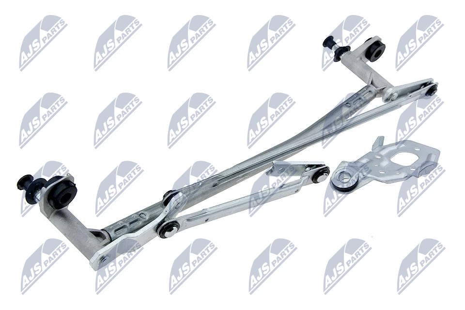 Trapézio de limpador pára-brisas para Volkswagen Passat ALLTRACK B7 365