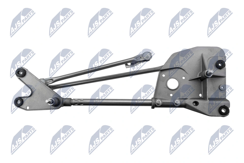  Trapézio de limpador pára-brisas Nissan X-Trail SUV (T30) (2001 - 2007) 
