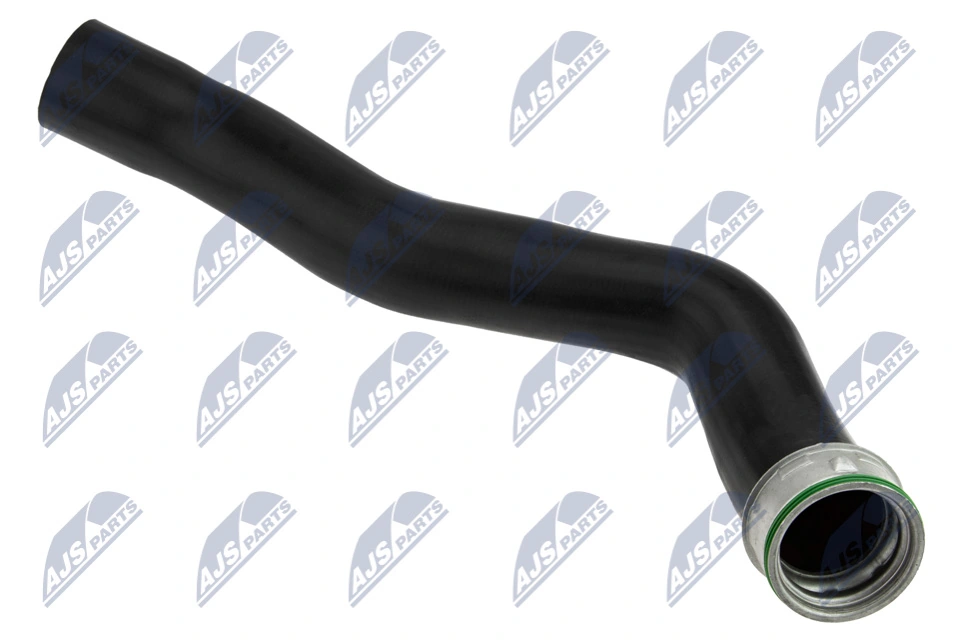 Compre 04891862AB VAG Mangueira (cano derivado) de intercooler