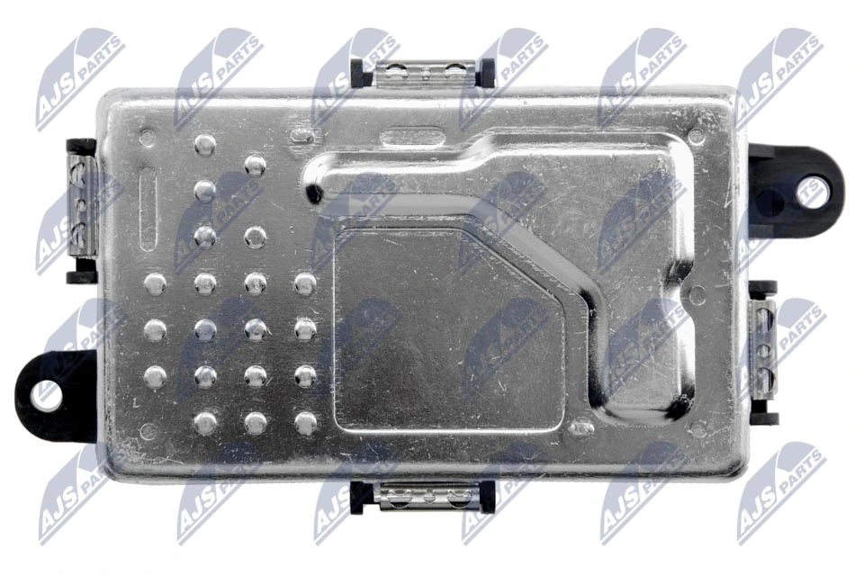 Resistor (resistência) de ventilador de forno (de aquecedor de salão) 342101 NRF
