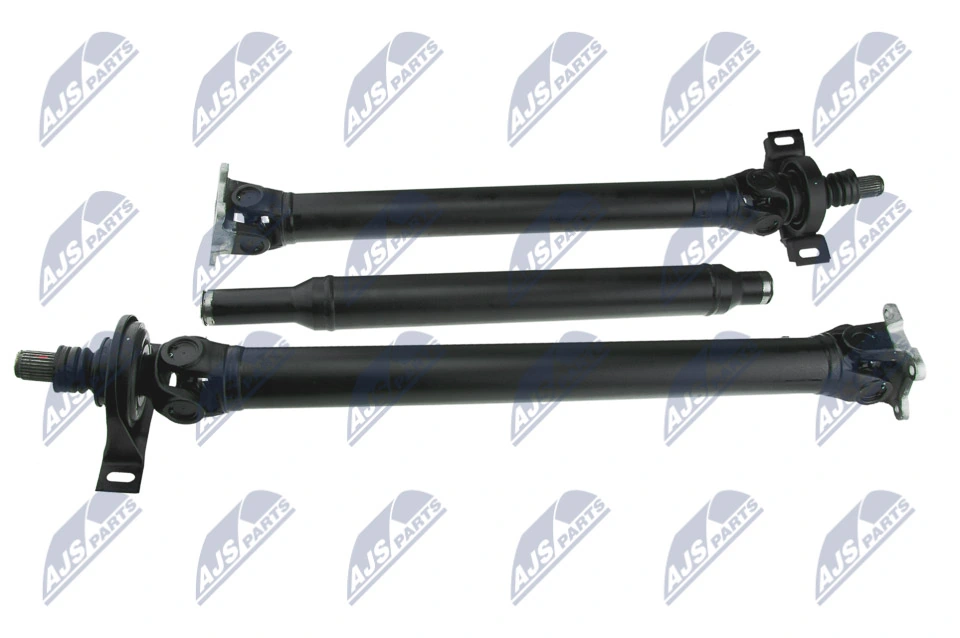 Compre A639410300687 Mercedes Junta universal traseira montada