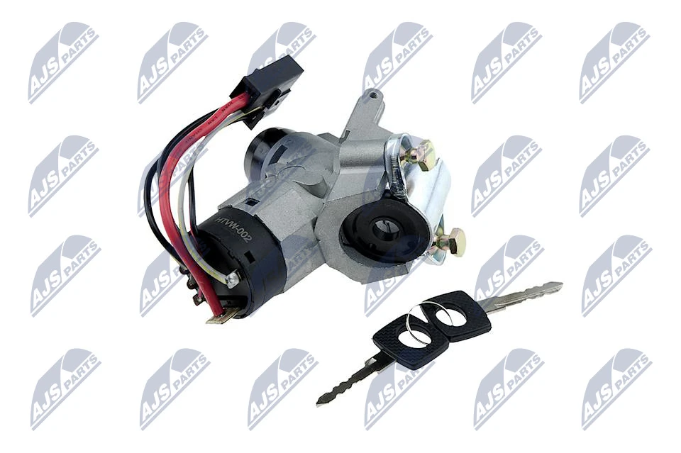Grupo de contato de fecho de ignição Volkswagen LT 28-35 II 2DB, 2DE, 2DK