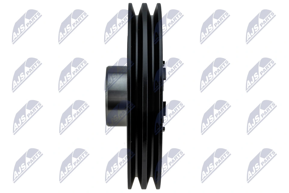  Polia de cambota Toyota Land Cruiser 80 SUV (J8) (1990 - 1998) 80