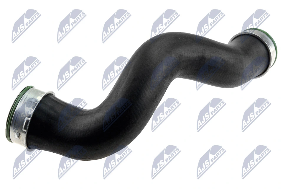 GPPME052 NTY Mangueira (cano derivado) de intercooler