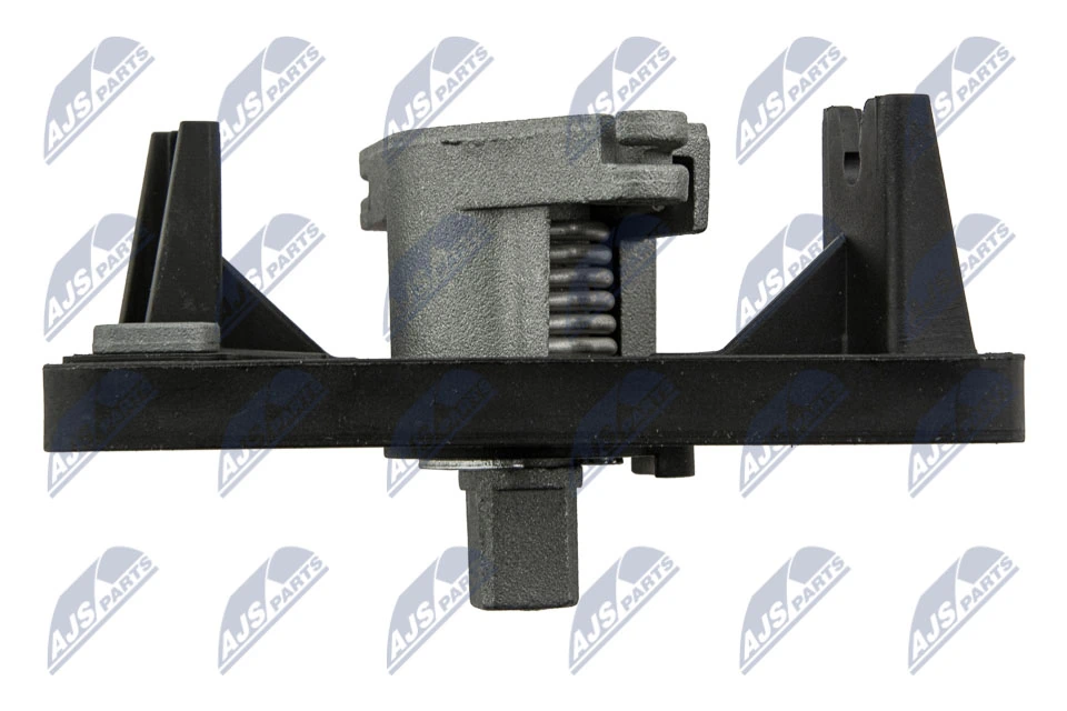 Fecho da porta traseira esquerda batente Renault (RVI) 1356490080