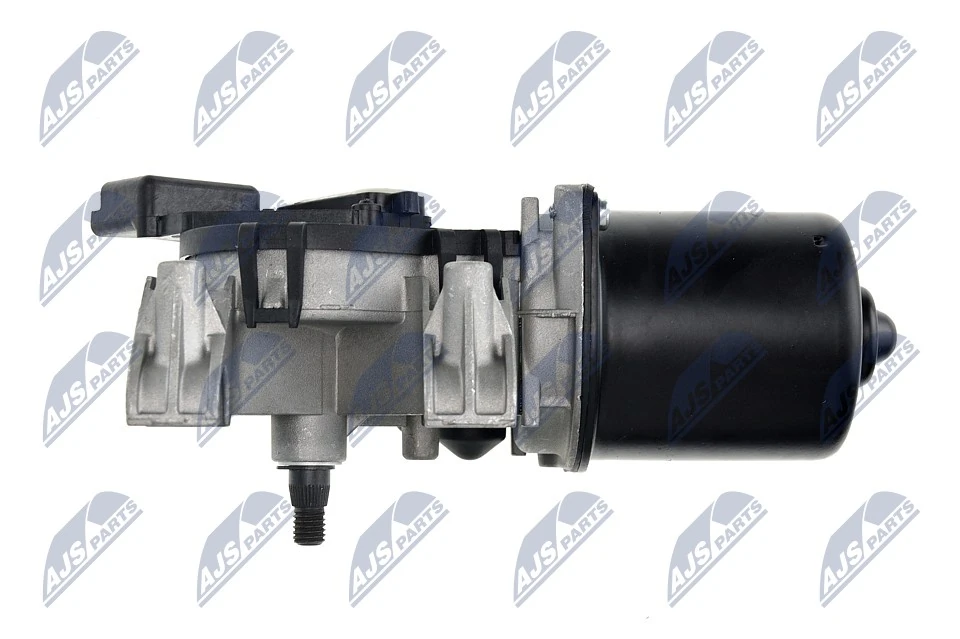 Motor de limpador pára-brisas do pára-brisas para Renault Megane II LM0, LM1