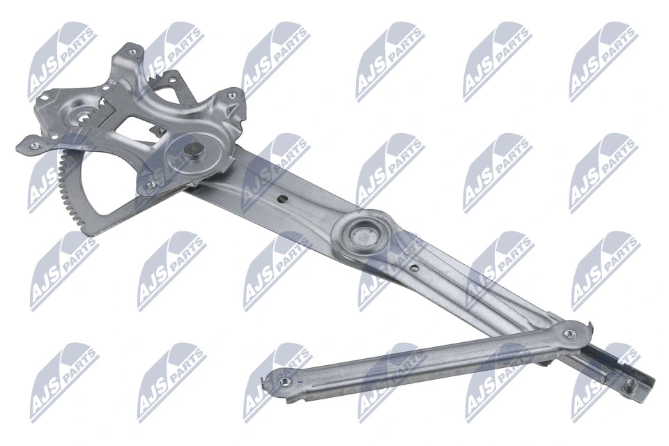 Compre Mecanismo de acionamento de vidro da porta dianteira esquerda Toyota Prius 