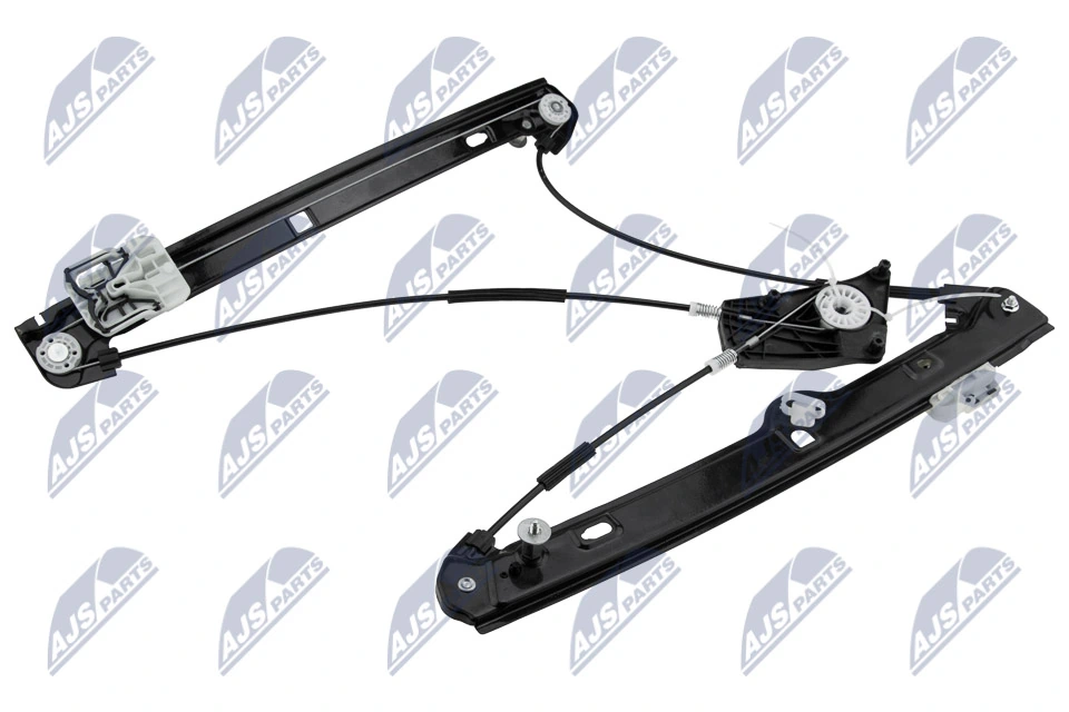  Mecanismo de acionamento de vidro da porta dianteira esquerda Audi A3 sedan (8VS, 8VM) (2013 - 2020) 