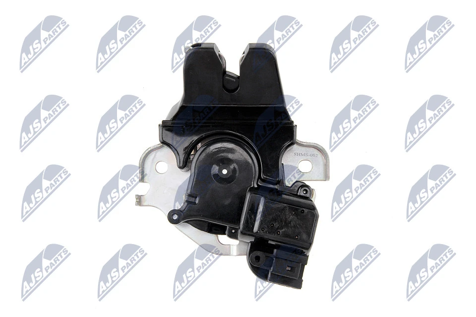  Fecho de tampa de porta-malas (de 3ª/5ª porta traseira) Mitsubishi Lancer X sedan (CY_A, CZ_A) (2007 - 2026) X