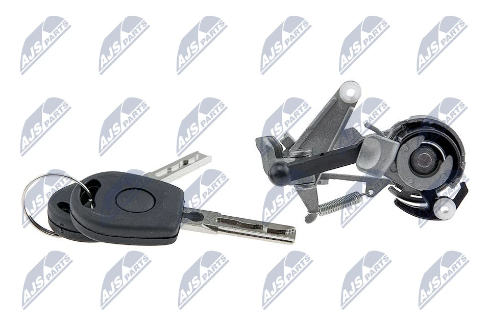 Trinco de fecho de porta-malas (de 3ª/5ª porta traseira) NTY EZCVW093 preço, a partir de 26,04 USD