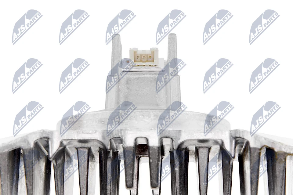 Módulo de direção (Centralina eletrônica) de iluminação diurna NTY EPXBM006