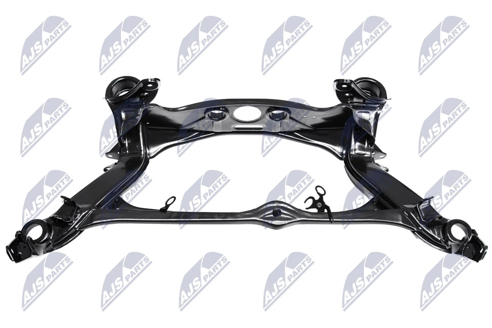 Viga de suspensão traseira (plataforma veicular) para Mercedes E  S124