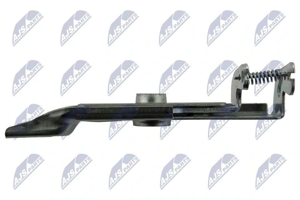 Fecho da capota para Mercedes Vito II 639
