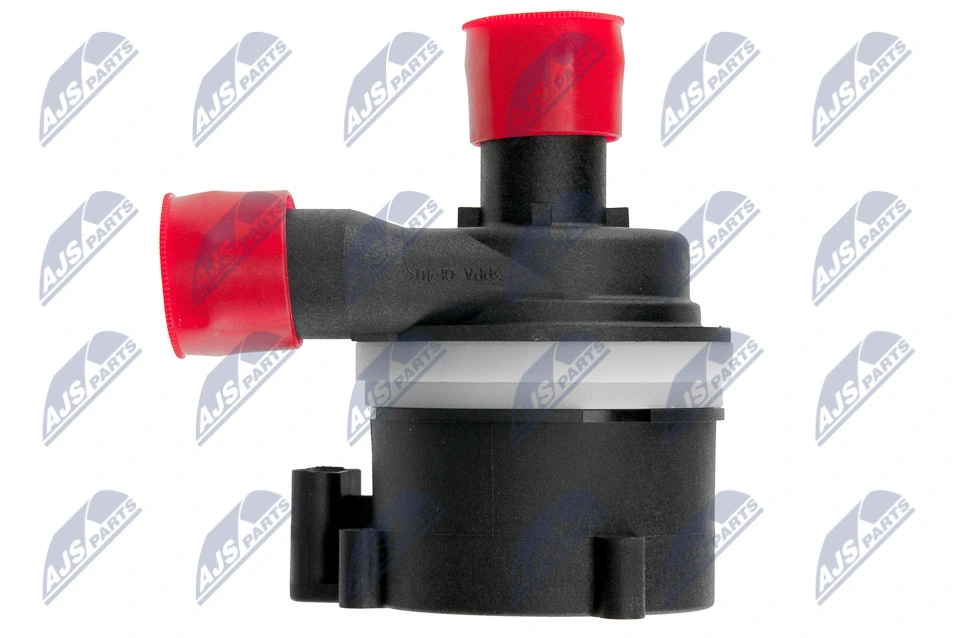 Bomba de água (bomba) de esfriamento, adicional elétrica NTY CPZVW001 preço, a partir de 58,63 USD