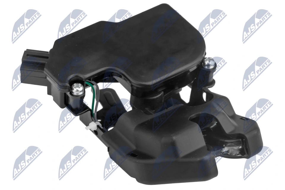 Fecho de tampa de porta-malas (de 3ª/5ª porta traseira) para Honda Accord CL, CM