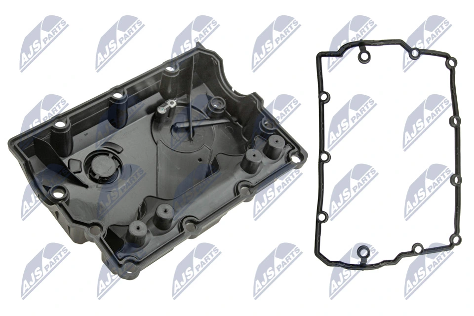 Vedante de tampa de válvulas de motor NTY BPZVW027 preço, a partir de 11,38 USD