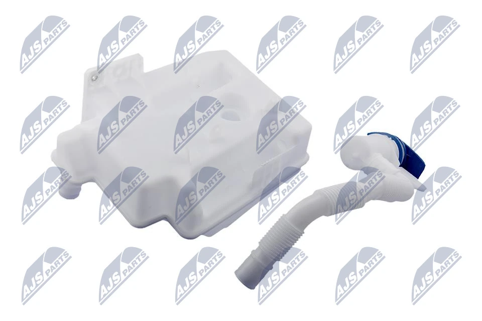KZSVW003 NTY Tanque de fluido para lavador de vidro