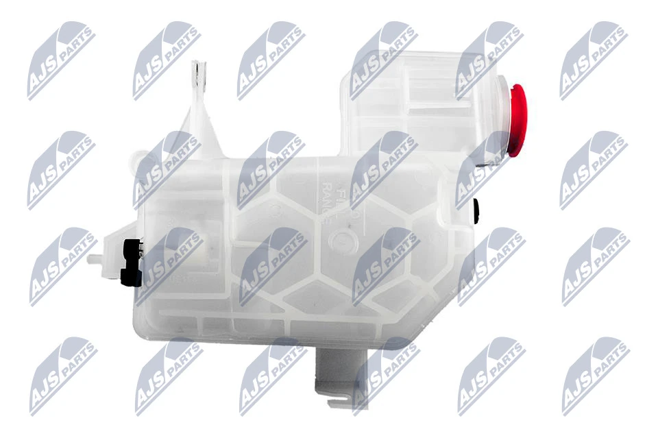 Compre CZWLR002 NTY Tanque de expansão do sistema de esfriamento