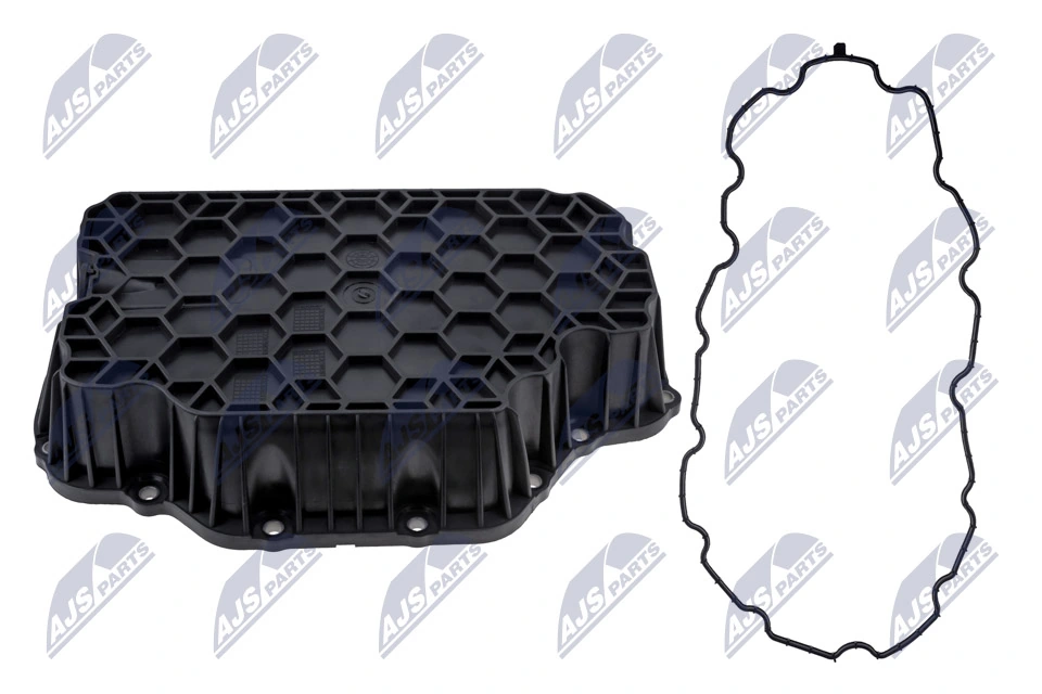 Panela de óleo de cárter do motor NTY BMOME019 preço, a partir de 52,10 USD