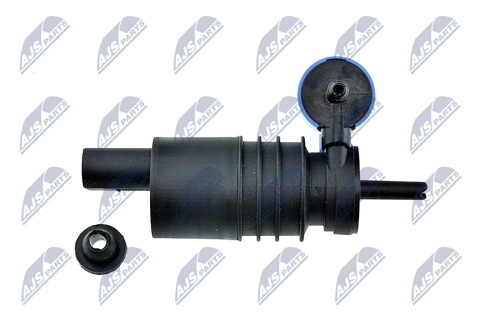 Compre ESPVW000 NTY Bomba de motor de fluido para lavador de vidro dianteiro/traseiro