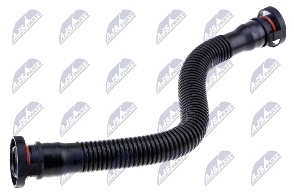 Cano derivado de ventilação de cárter (de separador de óleo) Depo/Loro/Abakus 004028114