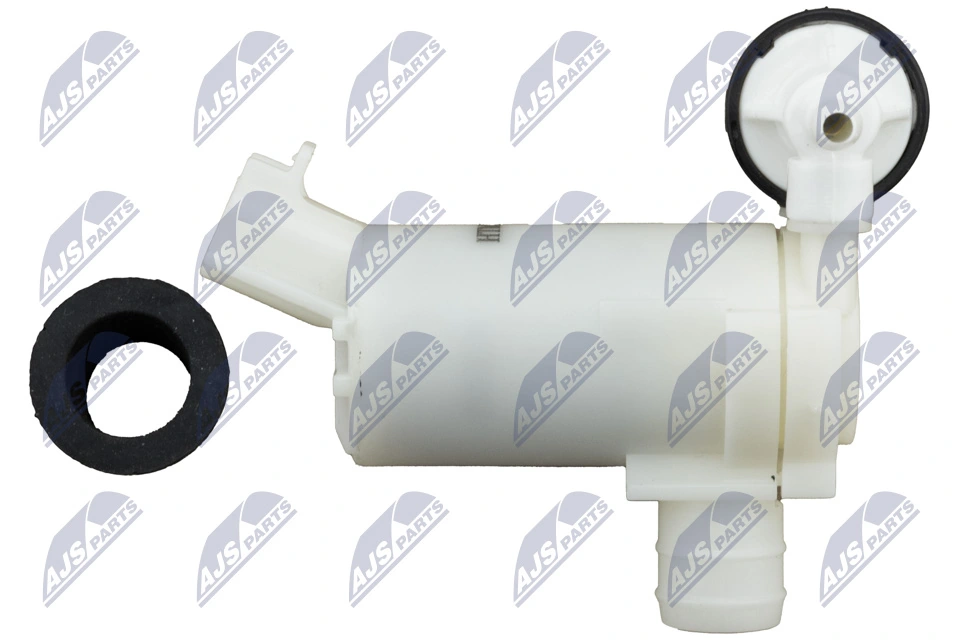 Compre ESPMS002 NTY Bomba de motor de fluido para lavador de vidro dianteiro/traseiro