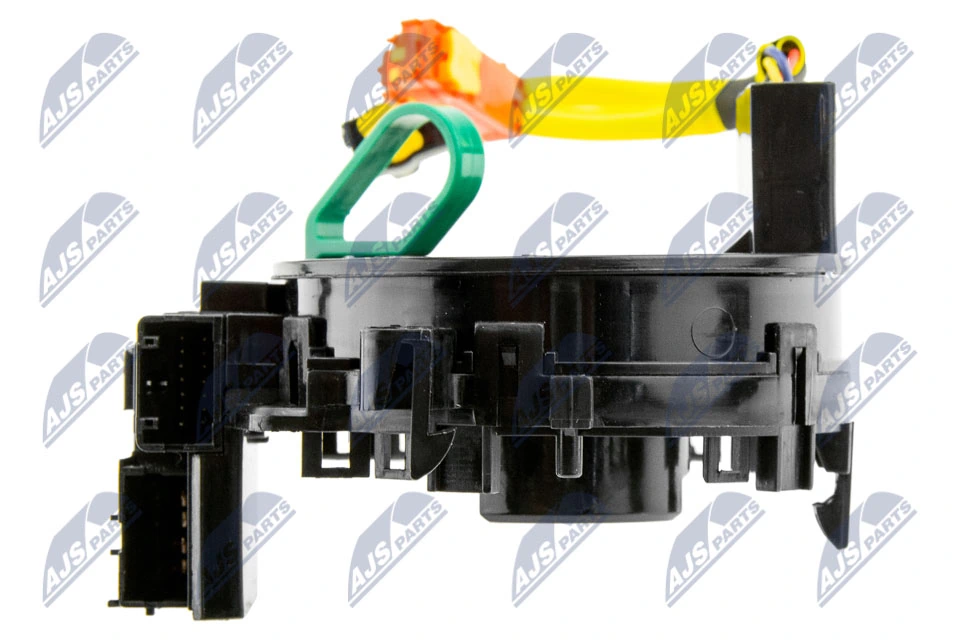 Anel AIRBAG de contato, cabo plano do volante EASTY033 NTY