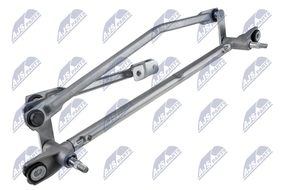 Trapézio de limpador pára-brisas Hyundai Tucson I JM ao melhor preço