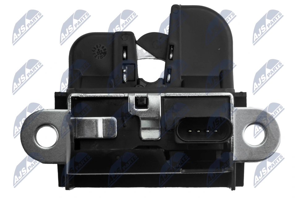 Fecho de tampa de porta-malas (de 3ª/5ª porta traseira) Skoda Yeti  5L