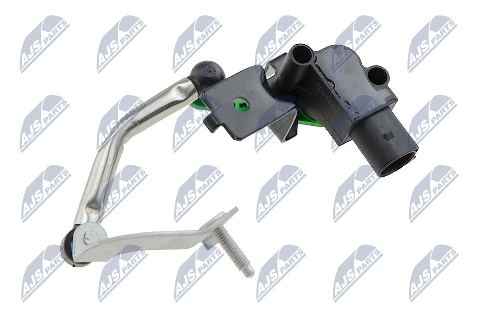 ECXAU003 NTY Sensor dianteiro direito do nível de posição de carroçaria