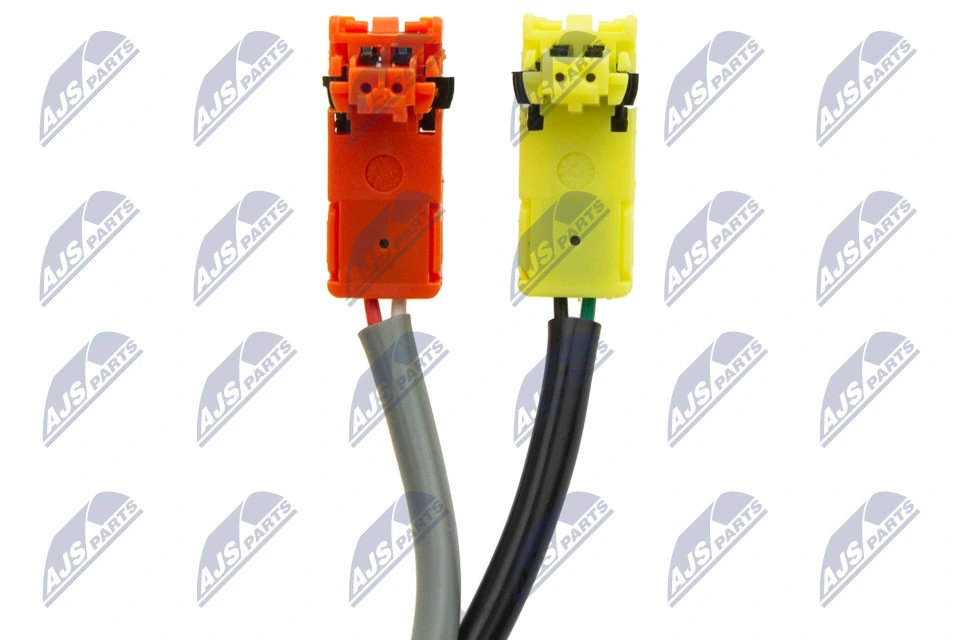 Compre EASNS017 NTY Anel AIRBAG de contato, cabo plano do volante