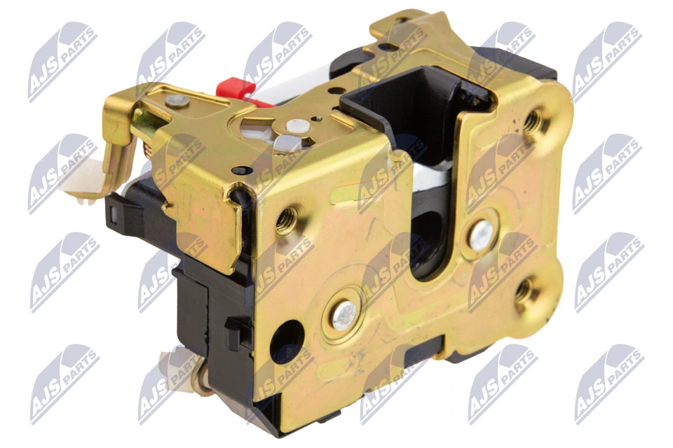 Compre Fecho da porta dianteira esquerda Renault Master 2